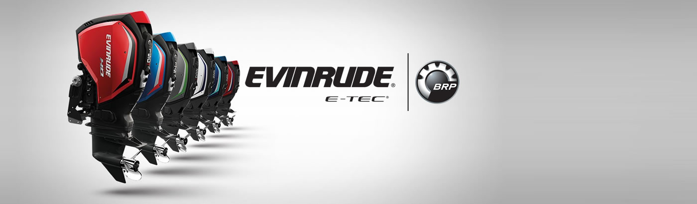 Evinrude E-tec